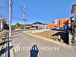 我孫子市若松　2号棟