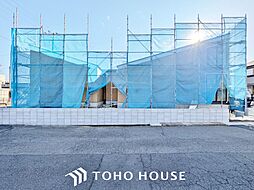 市川市国分7丁目 　C号棟