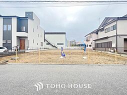 流山市平和台3丁目 　1号地