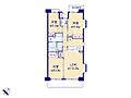 ファミール新松戸2階2,880万円
