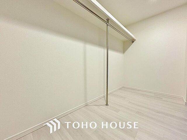 収納 ヴェレーナ津田沼　6階 6階/-