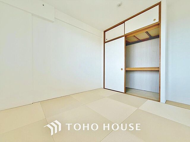 和室 ヴェレーナ津田沼　6階 6階/-