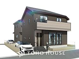 船橋市咲が丘4丁目　1号棟