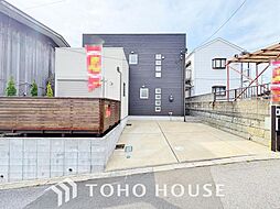 我孫子市台田3丁目　中古戸建て