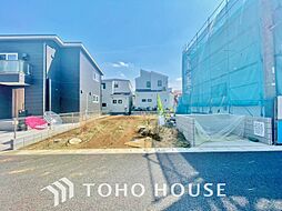 鎌ケ谷市東道野辺4丁目　12号地