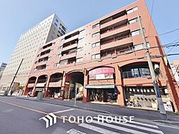 ユニパリス柏駅前　5階
