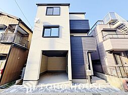 松戸市松戸　全1棟