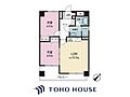 中銀松戸マンシオン10階2,588万円