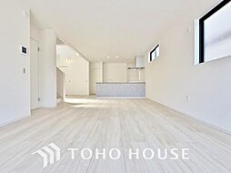 柏市花野井 15期　全1棟