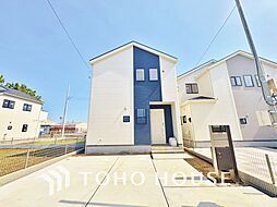 流山市東深井　3号棟