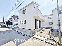 我孫子市寿2丁目 3号棟