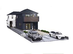 三郷市鷹野5丁目　1号棟