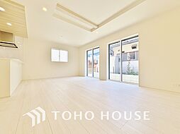 小金原9丁目 戸建て　2号棟