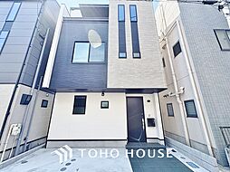 足立区千住緑町235　A号棟