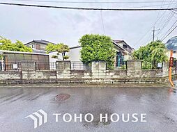 我孫子市台田 4期　1区画建築条件無し売地