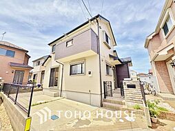 松戸市五香2丁目