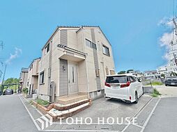 三郷市鷹野5丁目　全1棟