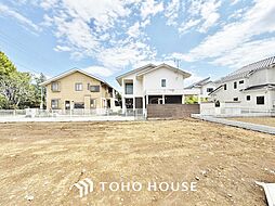 柏市東山2丁目 　2号地