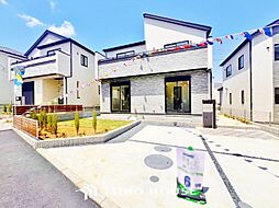市川市柏井町3丁目 　6号棟