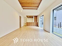 千葉市花見川区 作新台7丁目　2号棟