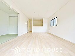 松戸市小金原第25　全2棟　1号棟