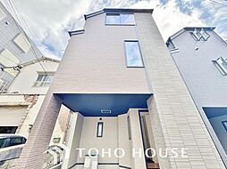 浦安市堀江1丁目 2号棟