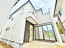 柏市松葉町18期　全2棟　1号棟