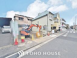 足立区佐野2丁目 　全1棟