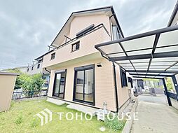 松戸市古ケ崎