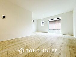 鎌ケ谷市南初富4丁目24-1期　全1棟
