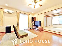 吉川市中央3丁目　全1棟