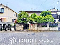 松戸市高塚新田5期　全1区画