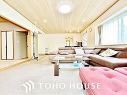 吉川市きよみ野2丁目