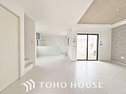つくば市みどりの2期　1号棟