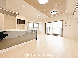 レーヴリーズ西新井　7階