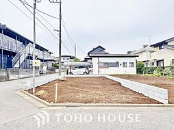 柏市みどり台2丁目 2号地