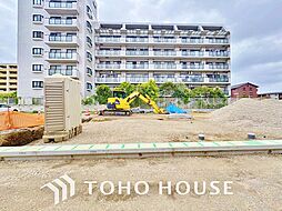 市川市田尻5丁目 　1号地