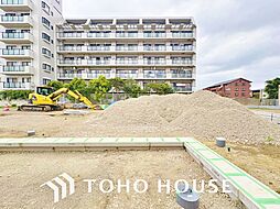 市川市田尻5丁目 　2号地