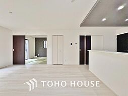 柏市戸張3期　全14棟　5号棟