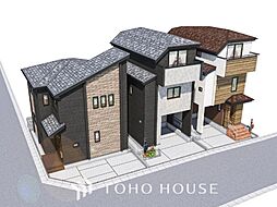 市川市塩焼4丁目　C号棟