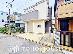 柏市あけぼの2丁目