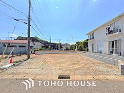 柏市酒井根5丁目 3号地