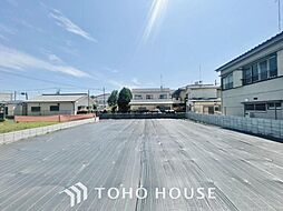 船橋市豊富町