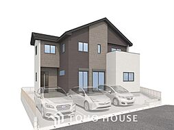 柏市大室4期　全1棟
