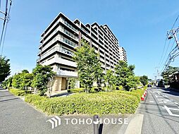 クリアヴィスタおおたかの森
