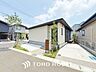 外観：お住まい購入に向けての質問、疑問。些細な事でも何でも質問して下さい。