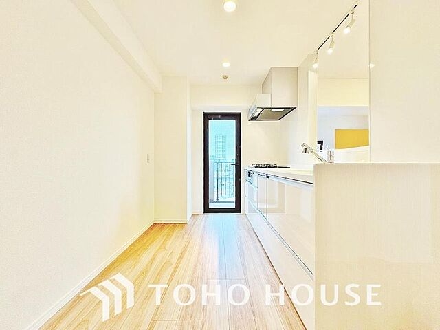 キッチン ダイアパレスステーションサイド船橋　7階 7階/-