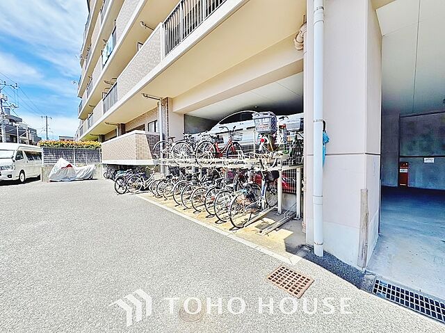 設備 ダイアパレスステーションサイド船橋　7階 7階/-