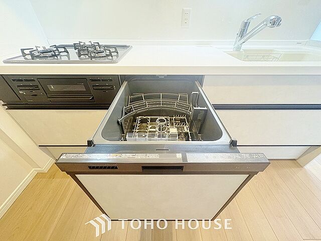 設備 ウィズ松戸見晴らしの丘　8階 8階/-