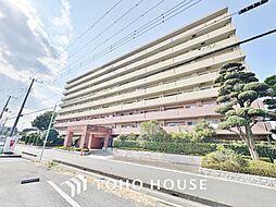 エフローレ新三郷216　1階